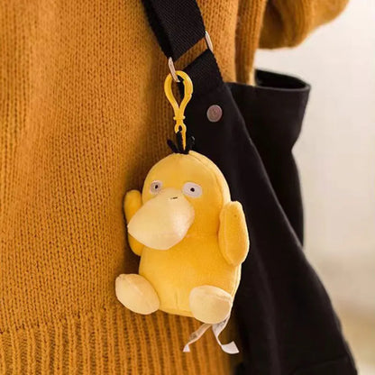 Pokemon Pikachu Keychain