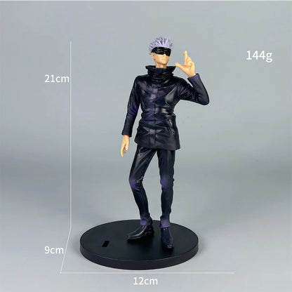 Jujutsu Kaisen Gojo Satoru Noodle Stopper