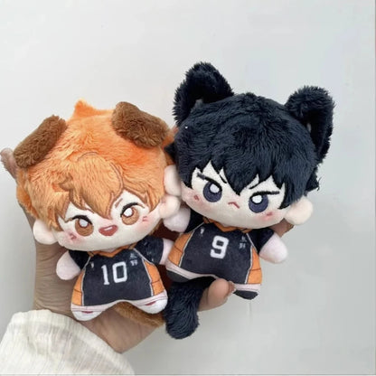 Haikyuu Hinata Shoyo Keychain