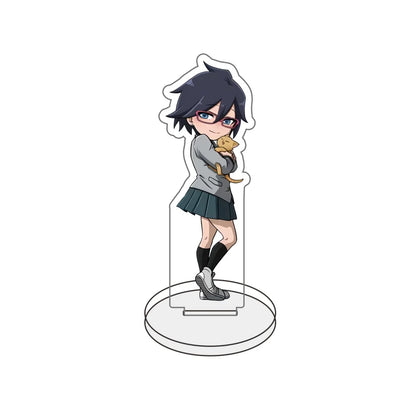My Hero Academia All Might Acrylic Stand