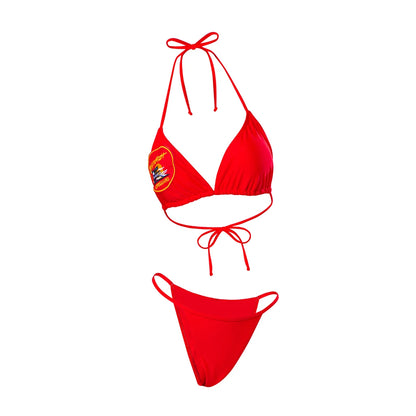 Nami Shego Bikini Swimwear