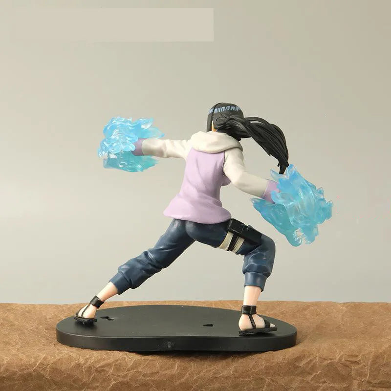 Naruto Rock Lee PVC Statue