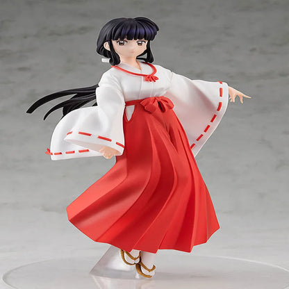 Inuyasha Sesshoumaru PVC Statue