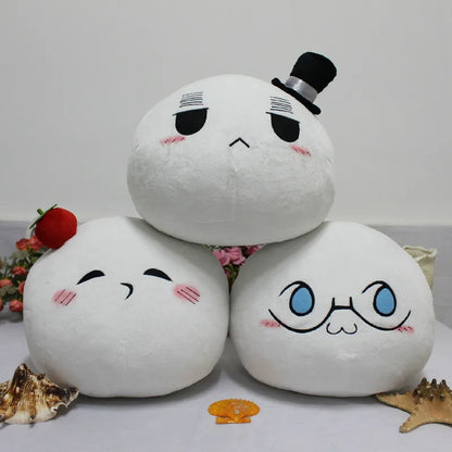 Hetalia Aph Plush Pillow