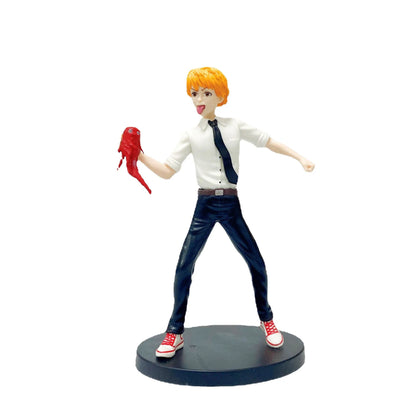 Chainsaw Man Denji PVC Statue
