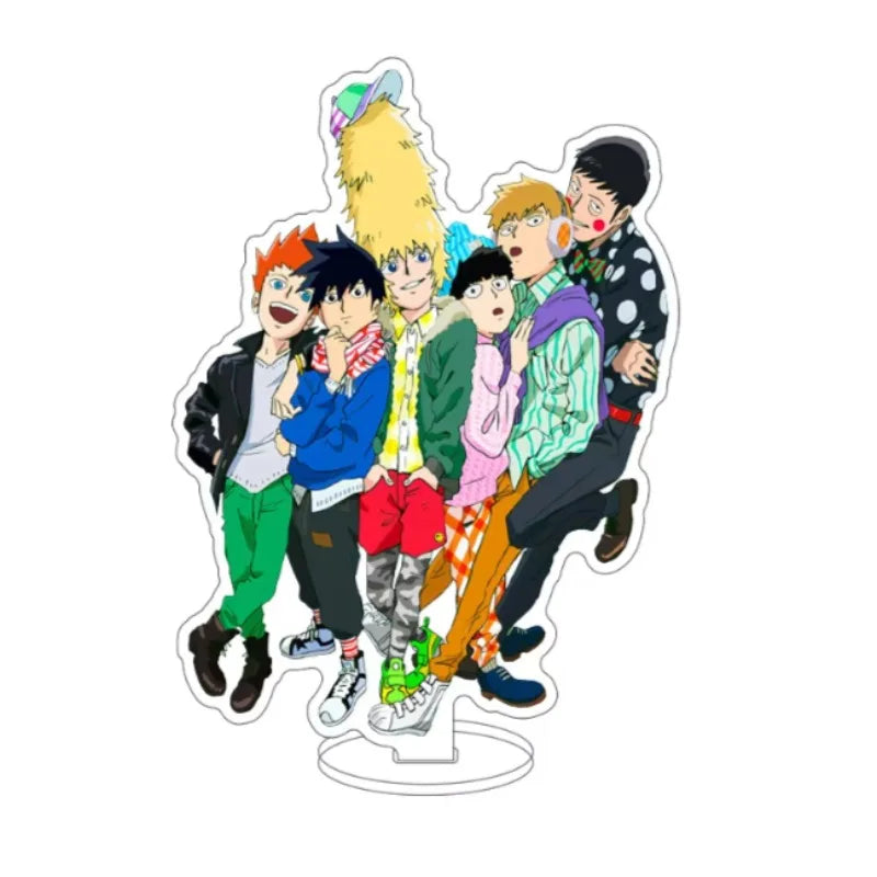 Mob Psycho 100 Kageyama Shigeru Acrylic Standee