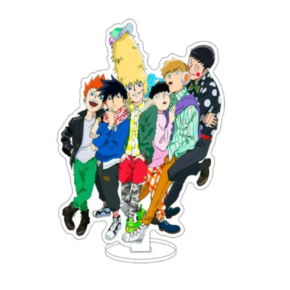 Mob Psycho 100 Kageyama Shigeru Acrylic Standee