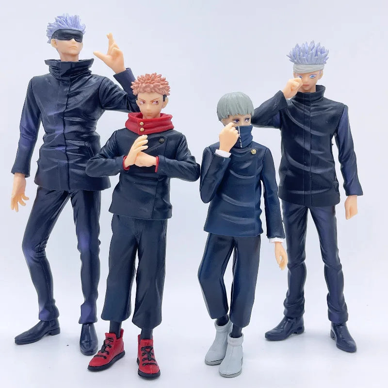 Jujutsu Kaisen Gojo Satoru Noodle Stopper