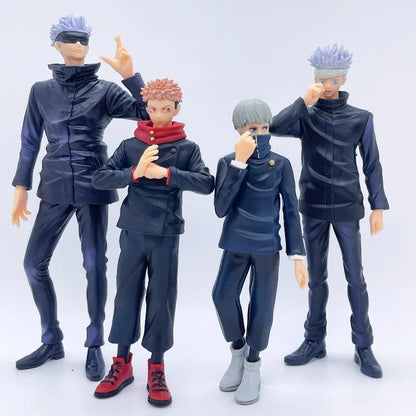 Jujutsu Kaisen Gojo Satoru Noodle Stopper