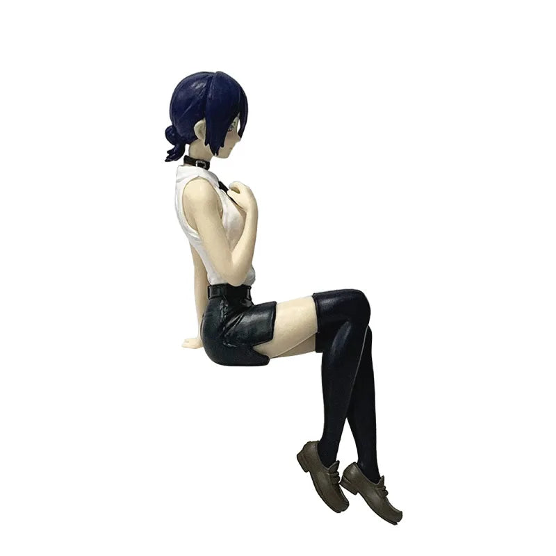 Chainsaw Man Reze Noodle Stopper
