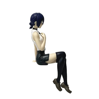 Chainsaw Man Reze Noodle Stopper