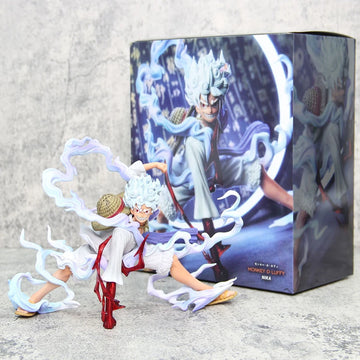 With Box