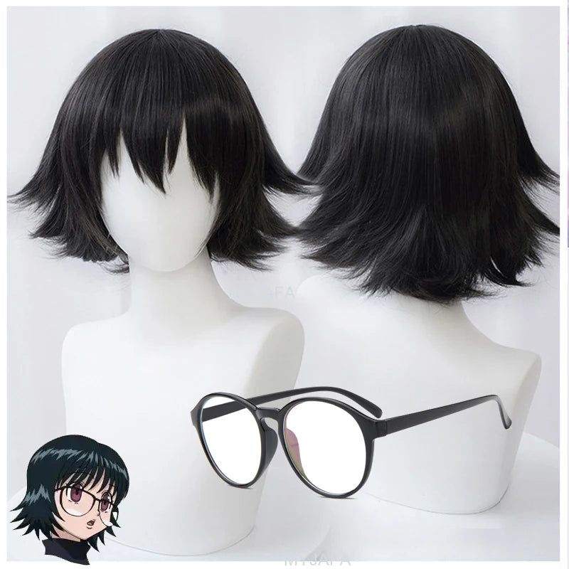 Hunter x Hunter Shizuku Wig