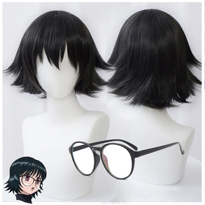Hunter x Hunter Shizuku Wig
