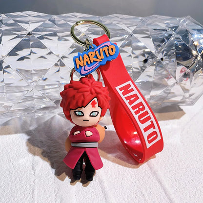 Naruto Naruto PVC Keychain