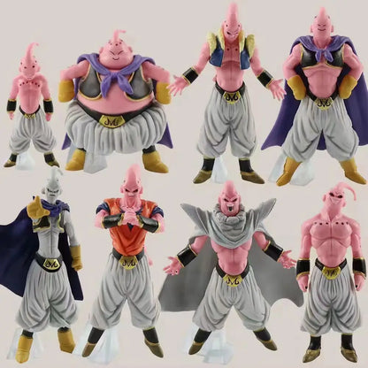 Dragon Ball Z Majin Buu PVC Figure