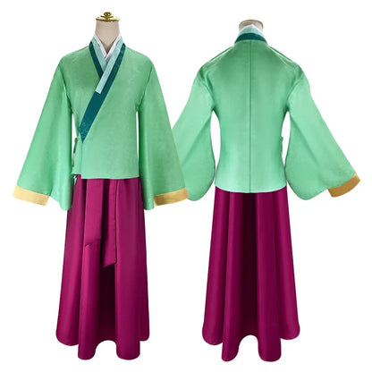 Anime Maomao Kimono Costume