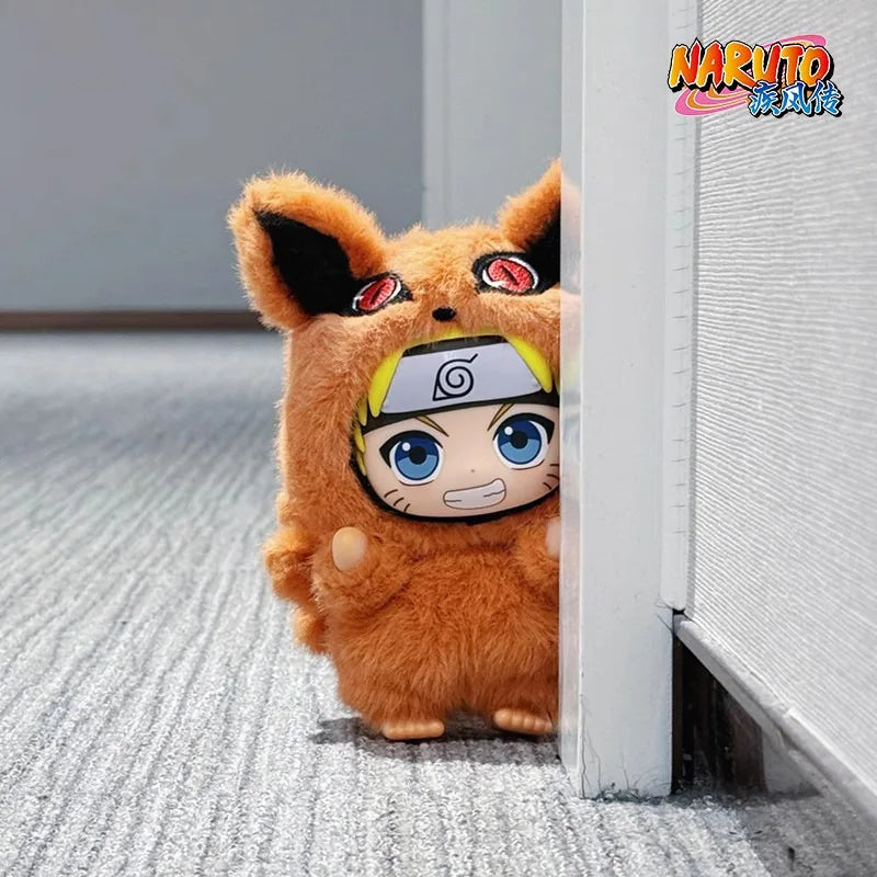 Naruto Kakashi Blind Box