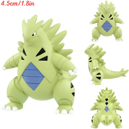Pokemon Charizard PVC Figure