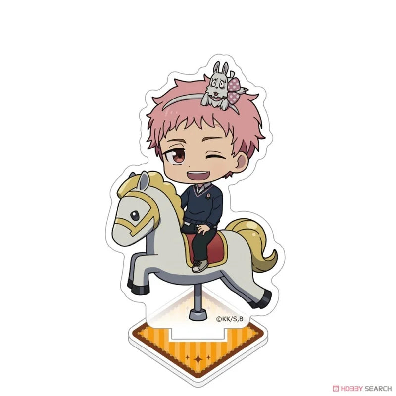 Blue Exorcist Rin Okumura Acrylic Stand
