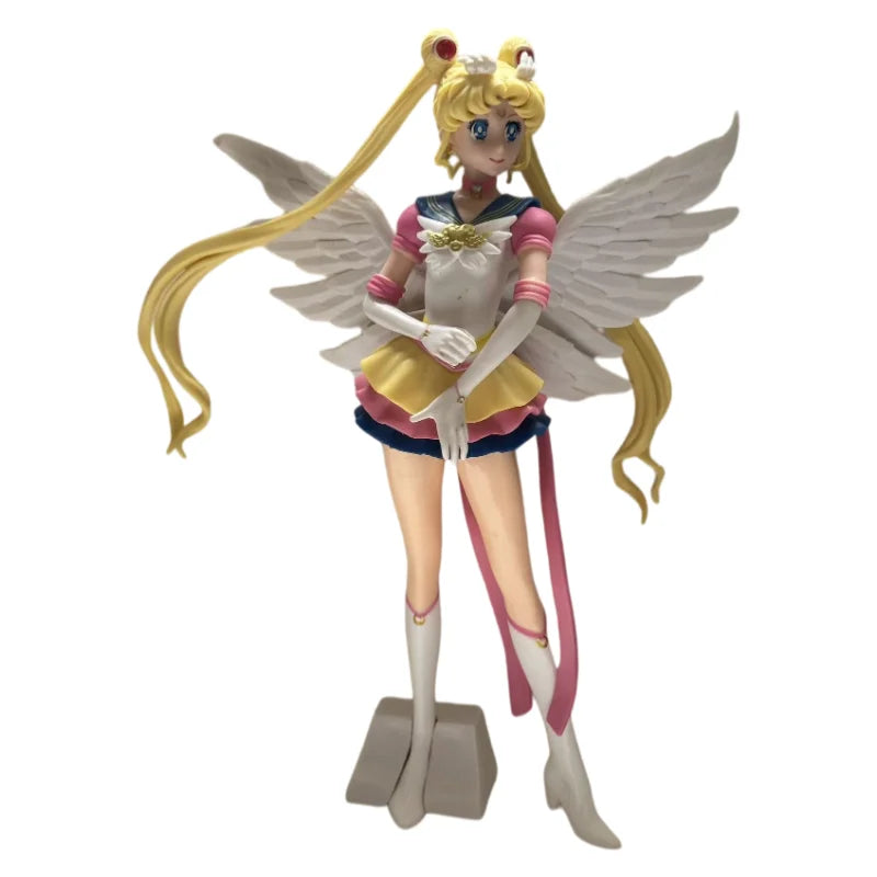 Sailor Moon Sailor Jupiter Figure