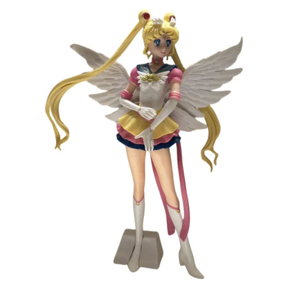 Sailor Moon Sailor Jupiter Figure
