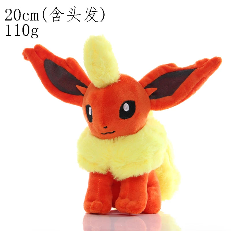 Pokemon Pikachu Plush Doll