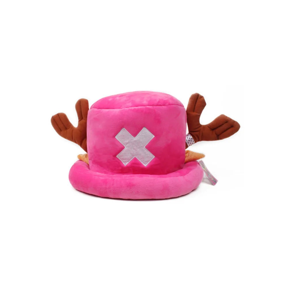 One Piece Tony Tony Chopper Hat