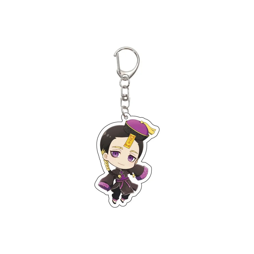 Tokyo Revengers Acrylic Keychain