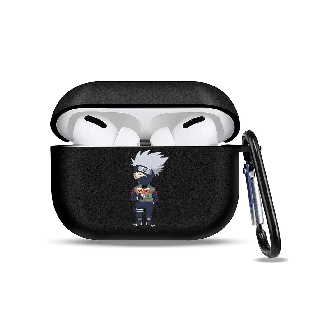 Naruto Naruto Earphone Case