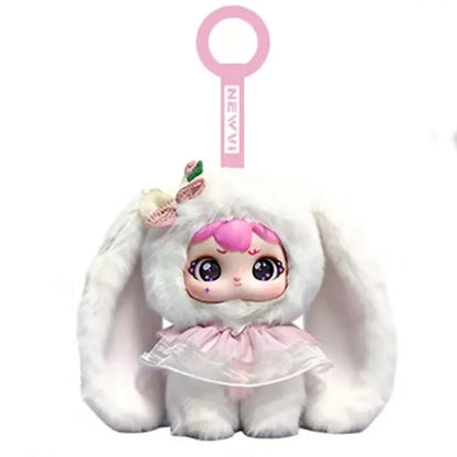 Sweet Girl Blind Box  Doll Anime Figurine Girls Desktop Ornament Collection Birthday Christmas Gifts