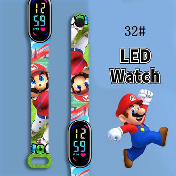 1 PCS-Watch 18