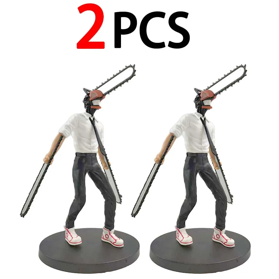 Chainsaw Man Denji Figurine