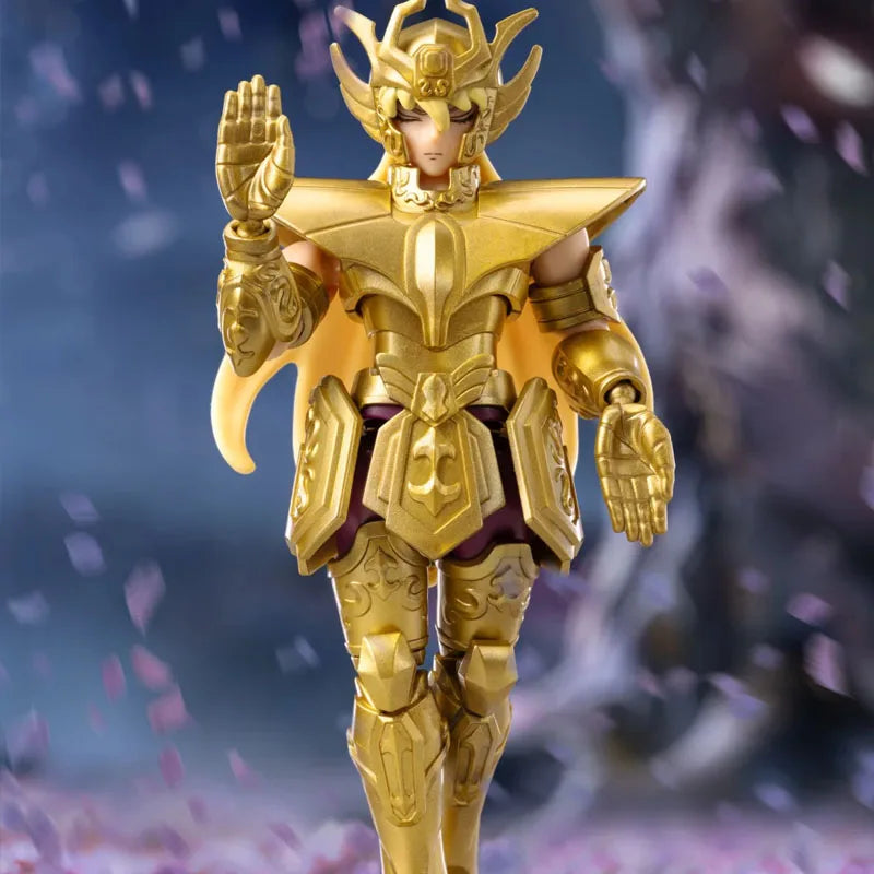 Blokees Saint Seiya V4 Galaxy Series Blind Box
