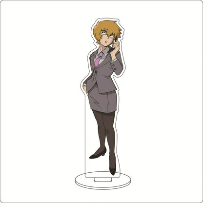Mob Psycho 100 Shigeo Kageyama Acrylic Stand
