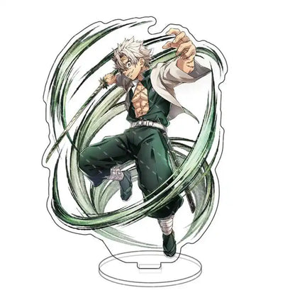 Demon Slayer Acrylic Stand