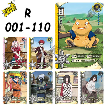 R001-110 Set