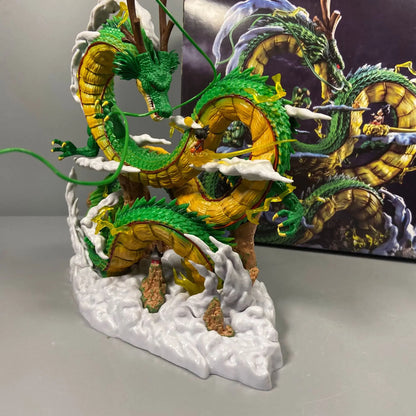Dragon Ball Shenron PVC Statue