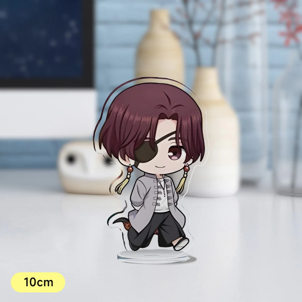 Wind Breaker Sakura Haruka Acrylic Stand