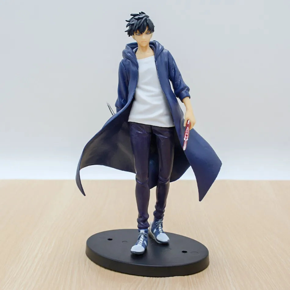 Solo Leveling Sung Jinwoo PVC Statue