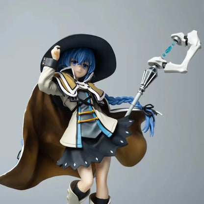 25cm Roxy Migurdia Anime Figure Mushoku Tensei Jobless Reincarnation Action Figure Model Toys