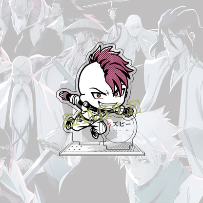 Bleach Ichigo Acrylic Stand