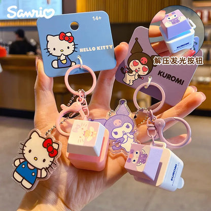 Sanrio Hello Kitty Keychain