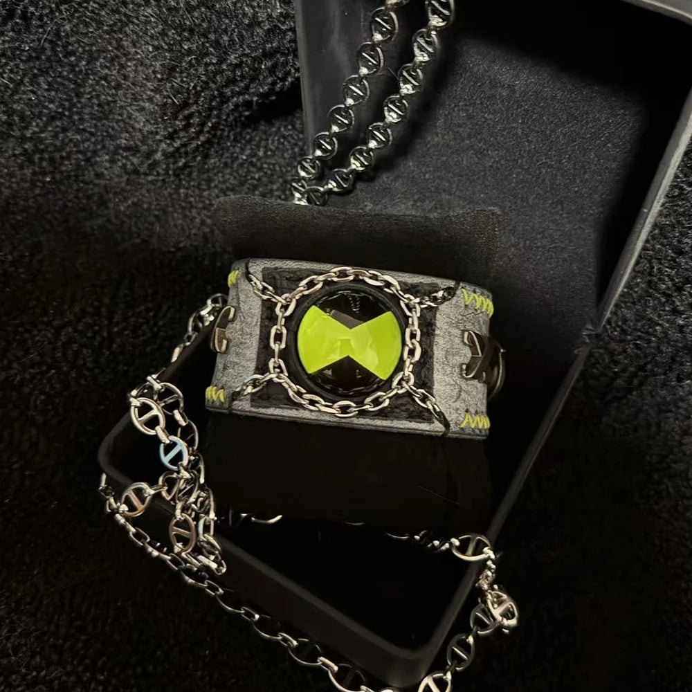 Ben 10 Ben Tennyson Bracelet