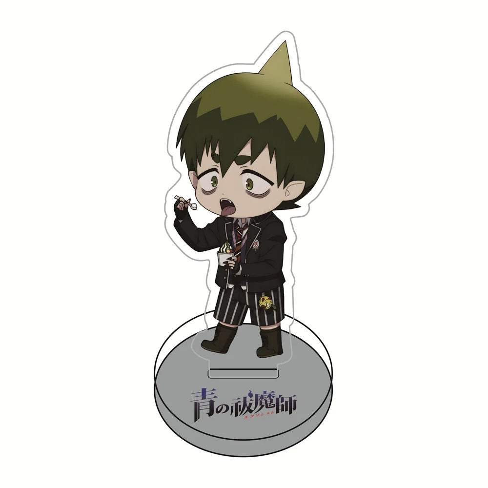Blue Exorcist Chibi Acrylic Stand