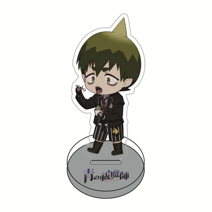 Blue Exorcist Chibi Acrylic Stand