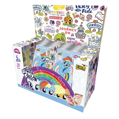 My Little Pony Radiant Moon Card Pack