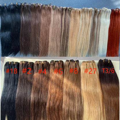 Doreen Volume Series Hair Extensions