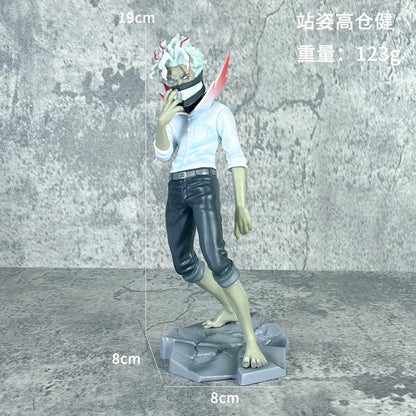 Dandadan Momo Ayase PVC Statue