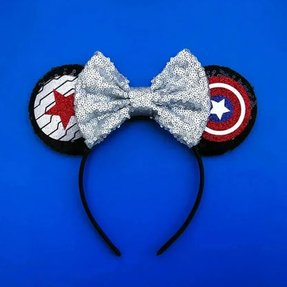 Star Wars Grogu Hairband